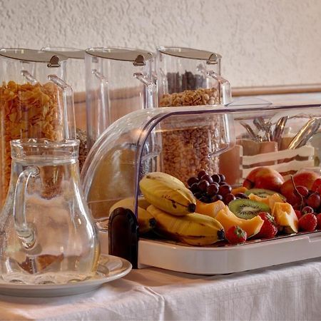 Braeulerhof Hotel Bayerisch Gmain Eksteriør billede