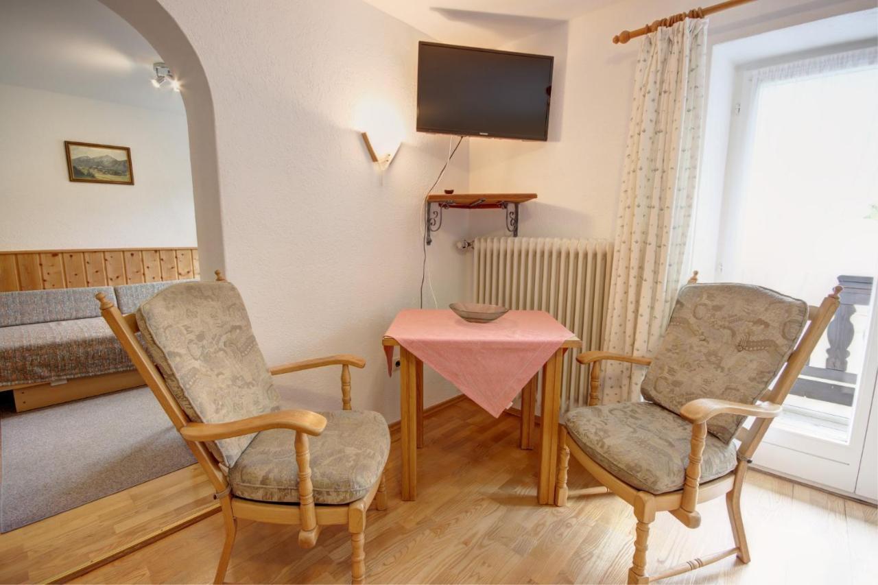 Braeulerhof Hotel Bayerisch Gmain Eksteriør billede