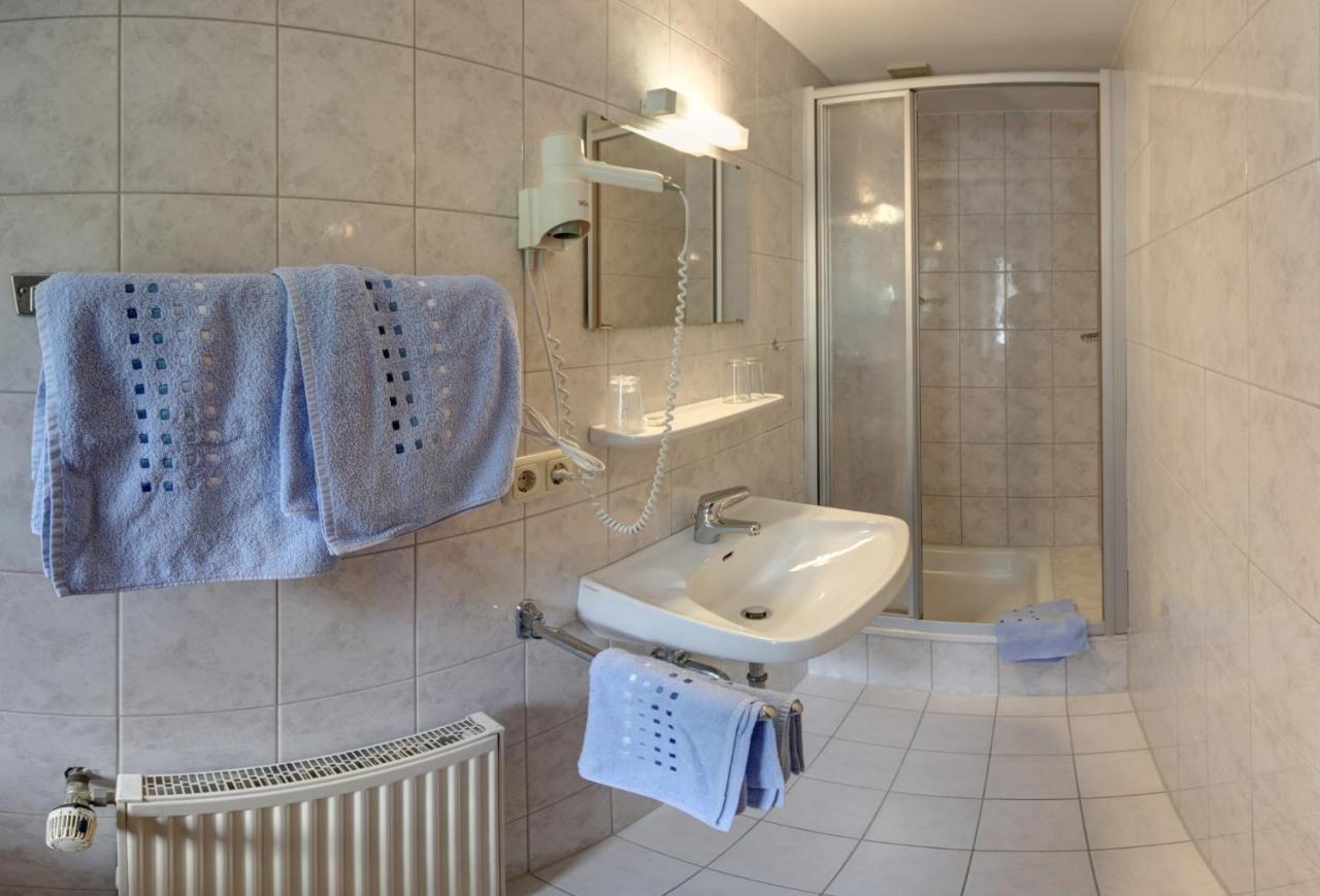 Braeulerhof Hotel Bayerisch Gmain Eksteriør billede
