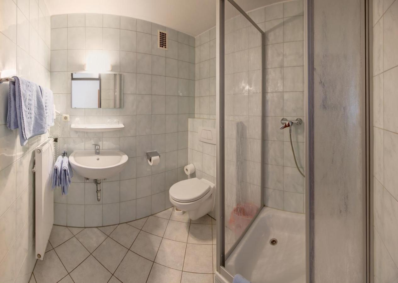 Braeulerhof Hotel Bayerisch Gmain Eksteriør billede
